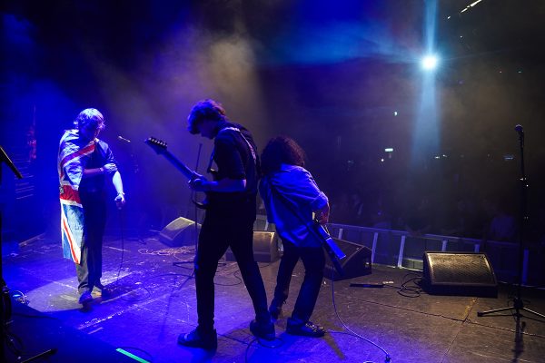 Primal Live Liverpool - Image 2