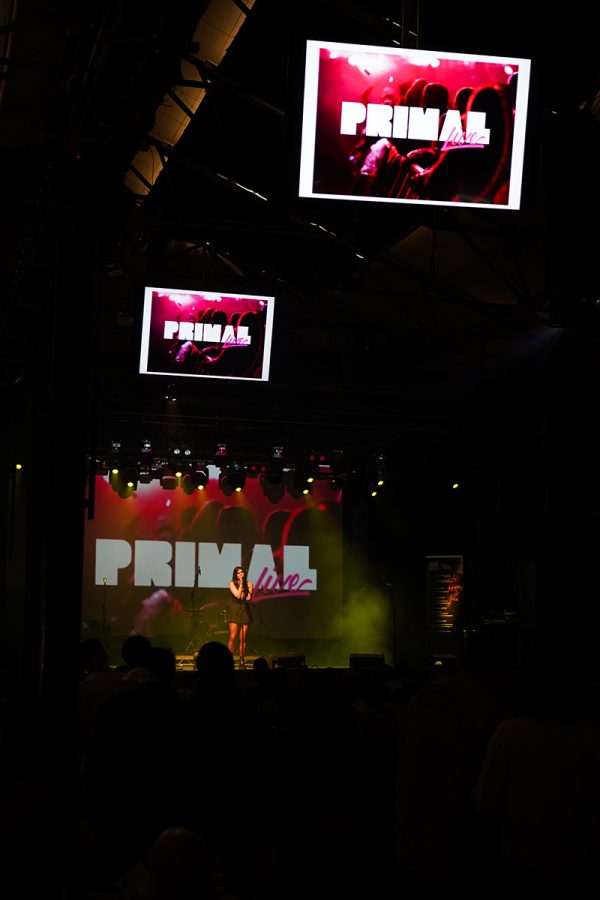 Primal Live Liverpool - Image 4