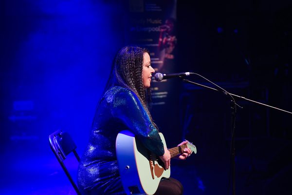 Primal Live Liverpool - Image 3